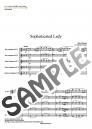 【アンサンブル】SOPHISTICATED LADY サックス五重奏